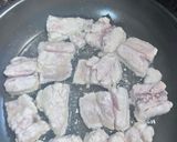 今夜の晩御飯！ご飯がすすむ！鯖の竜田揚げ作り方6写真