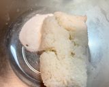 【糖尿病】ツナタマ酢飯　654kcal作り方3写真