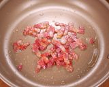 カフェみたいな♪とろけるホットサンド🤤💕作り方3写真