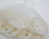 蓮根のはさみ焼き【甘辛でごはんが進む】作り方3写真