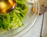 きゅうりー🥒ハニー作り方2写真