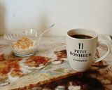 ☆オリゴ糖でカフェモカ☆作り方6写真