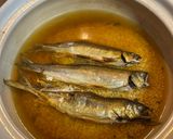 土鍋で炊こう！鮎の釜めし作り方2写真