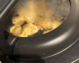 甘辛鶏団子 ふんわり つくね作り方3写真