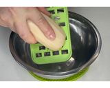 鶏肉と蓮根と里芋のグラタン★動画あり★作り方4写真