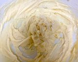 サクホロおからチョコチップクッキー作り方1写真