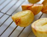 のり塩ポテト♪ざくっと感がたまらない！作り方4写真