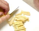 鶏ごぼうの炊き込みご飯作り方2写真