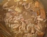 コーンたっぷり♪簡単みそ鍋、みそラーメン作り方4写真