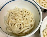 翌日が楽しみ♪残ったカレーで絶品カレーうどん作り方9写真
