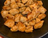やわらか★鶏むね肉の柚子胡椒チキン作り方7写真