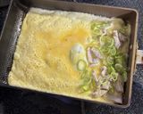 豚平焼き★昭和スタイル作り方2写真