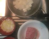 花椒香る！豆鼓醤が決め手の本格麻婆豆腐作り方3写真