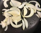 本格チャプチェ(雑菜)作り方3写真
