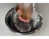 大量消費★ナスのからあげ★動画あり★作り方4写真
