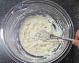 5分で！ふんわり食感♡おつまみ豆腐チーズ作り方4写真