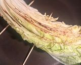 ちょっと贅沢に見える白菜のシーザーサラダ🥬作り方4写真
