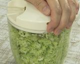 具沢山！ブロッコリーのミルクカレースープ作り方2写真