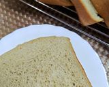 ★オーツブランとココナッツオイルの食パン作り方7写真