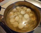 山形の芋煮(内陸ver.)作り方6写真