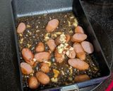 絶品おつまみ！ウインナーのマヨ照り焼き作り方3写真