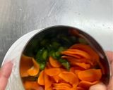 洗い物なしがうれしい♪ぬか漬けポテサラ作り方4写真