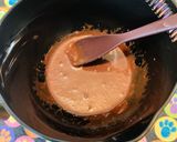 ＼ミニミニコッペ／の生クリームチョコがけ作り方5写真
