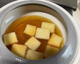 食パンで作る一口黄金パン作り方3写真
