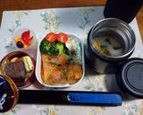 海老と青紫蘇とチーズの洋風春巻き作り方65写真