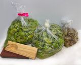 ひと味違ってさっぱり・甘いカリカリ漬け作り方16写真