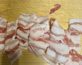 ナスと豚バラの和風カレー作り方2写真