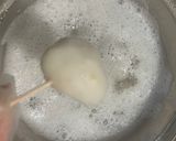 四毒抜き ふきの炊き合わせ作り方9写真