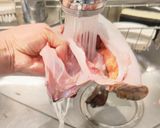 カレイの煮付け作り方3写真