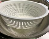 簡単！混ぜるだけ！炊飯器で紅茶ケーキ作り方5写真