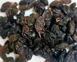 ★🍇レーズン入りアーモンドおからクッキー作り方1写真