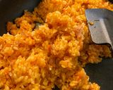 母のオムライス作り方7写真