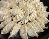 うちの餃子作り方6写真