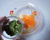 パパっと白和え♬作り方3写真