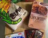 紅茶のチーズケーキ作り方1写真