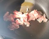 ポックンミョン（韓国風炒め麺）作り方6写真