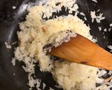 ナスが主役のトマトソースパスタ作り方7写真