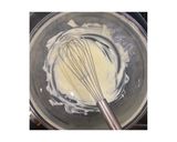 抹茶チョコマシュマロ作り方1写真