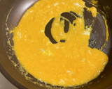 ほうれん草と鶏レバーのオイスター炒め作り方5写真