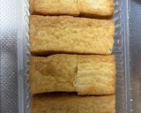 厚揚げのみぞれ煮作り方1写真