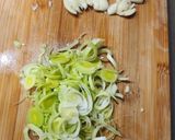 がっつりテールスープ作り方6写真