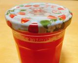 1歳からのいちごジャム🍓💕作り方6写真