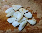 簡単 朝食に✿しめじと 舞茸 ささかまの 和風煮作り方3写真