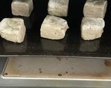 玄米甘酒のスコーンと甘酒ディップ作り方11写真