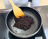 食欲そそる！にしん入り旨辛冷やし坦々麺作り方4写真