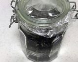 特製ひじきふりかけを使って♡ひじき炒飯作り方5写真